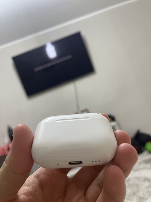 AirPods pro 3