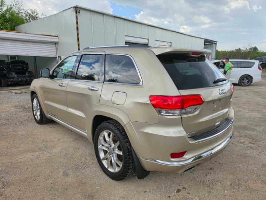 Jeep Grand cherokee 3, 6 SUMMIT