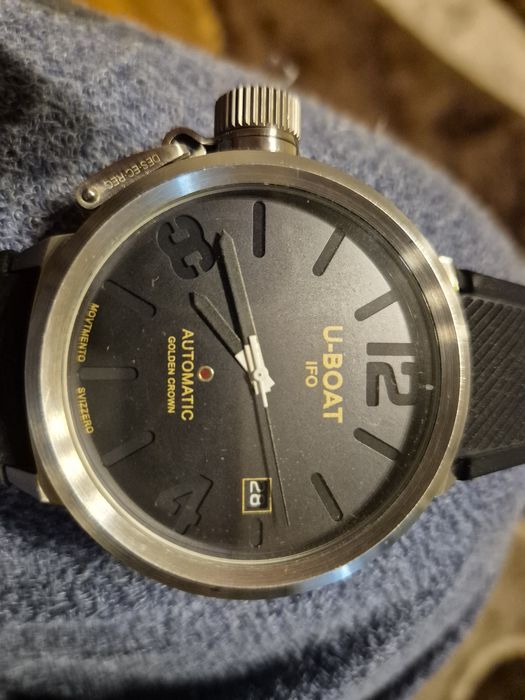 Ceas automatic U-Boat