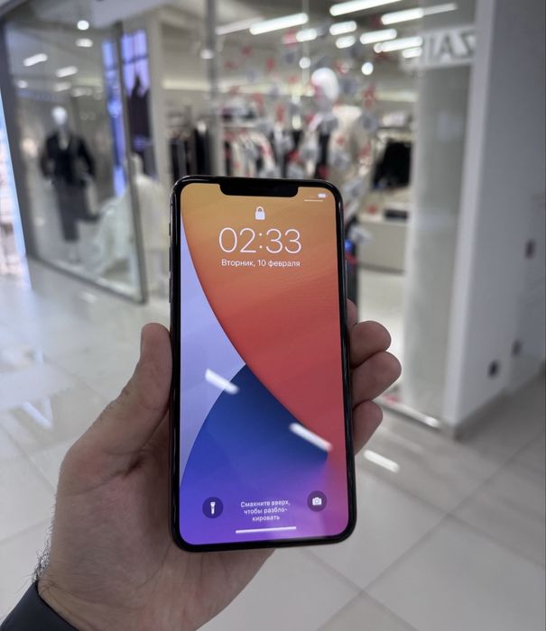 Iphone 11Pro Max сатылады