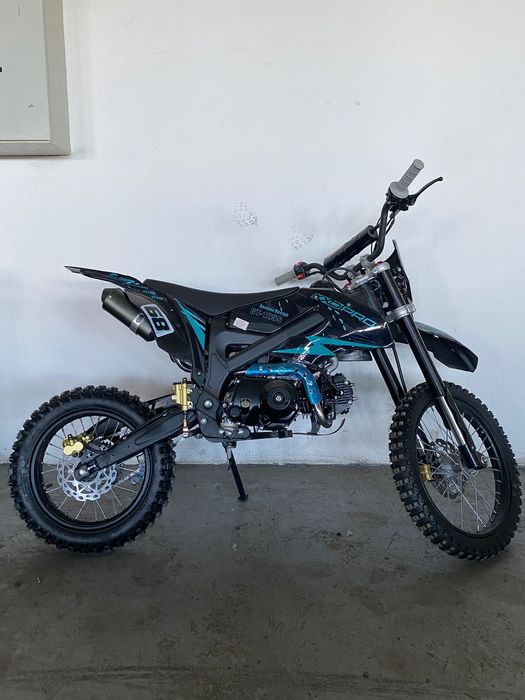 Cross 125 CC KXD Pro Germany Nou cu garantie
