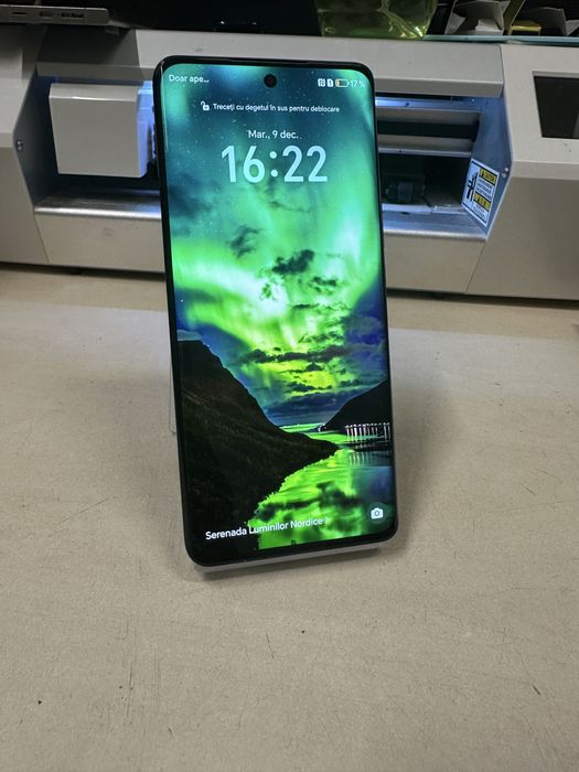 Honor magic 6 lite 5g / 256 gb / Garantie