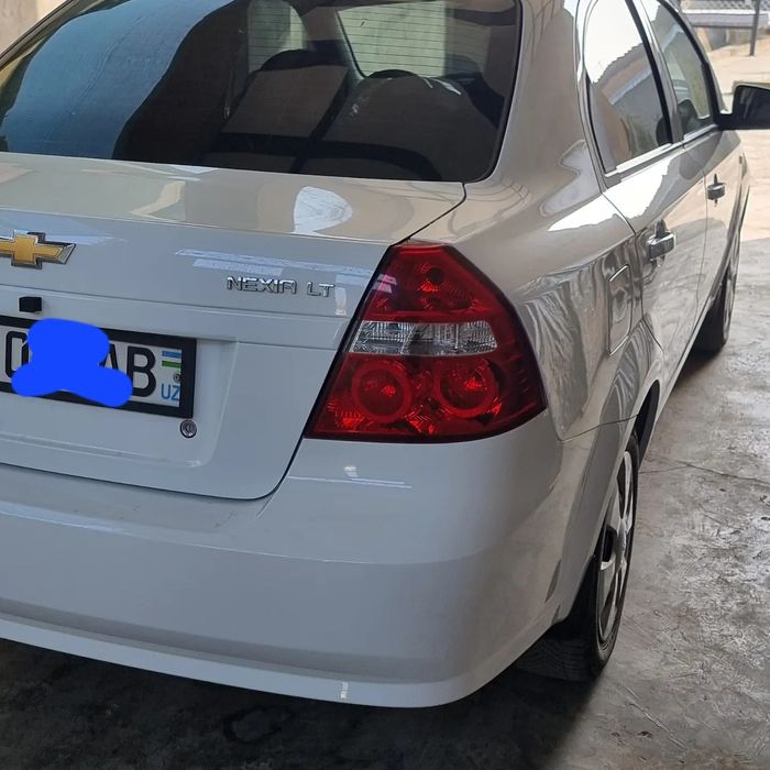 Nexia3 сотилади 2018