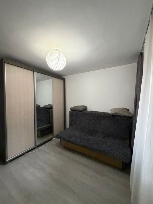 Garsoniera Ostroveni