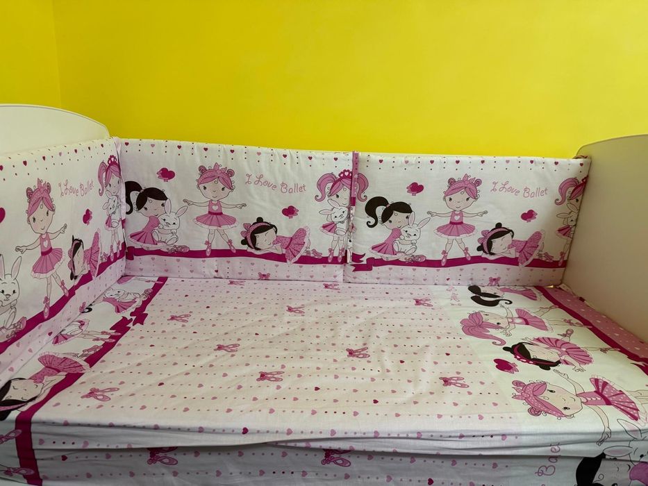 Patut pentru fetite
