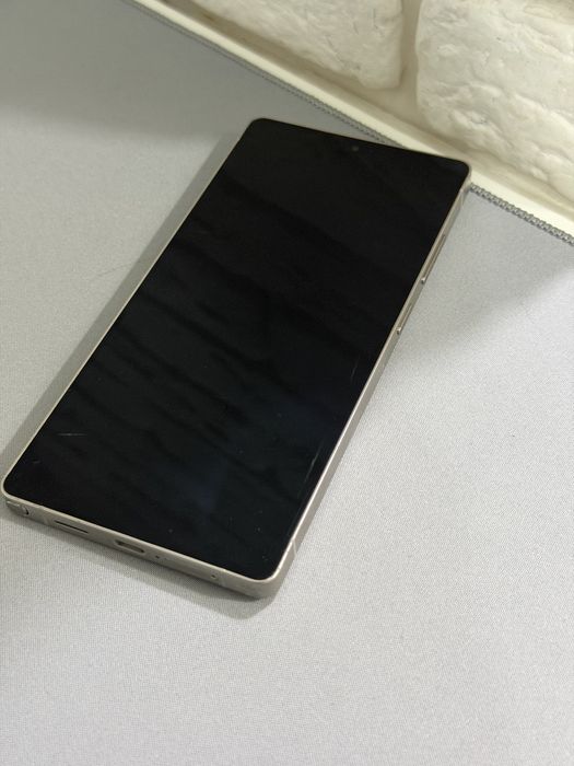 Samsung Galaxy S25 Ultra | 12/256, Titanium Gray