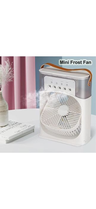 Mini AC portabil