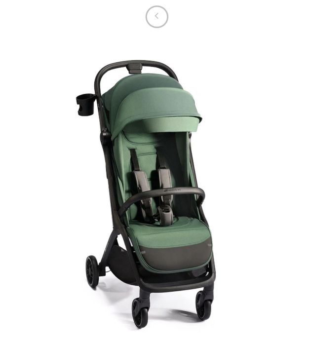 Продается коляска Kinderkraft nubi2