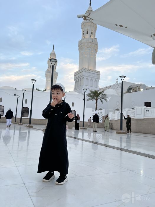 Umrah Islam Travel