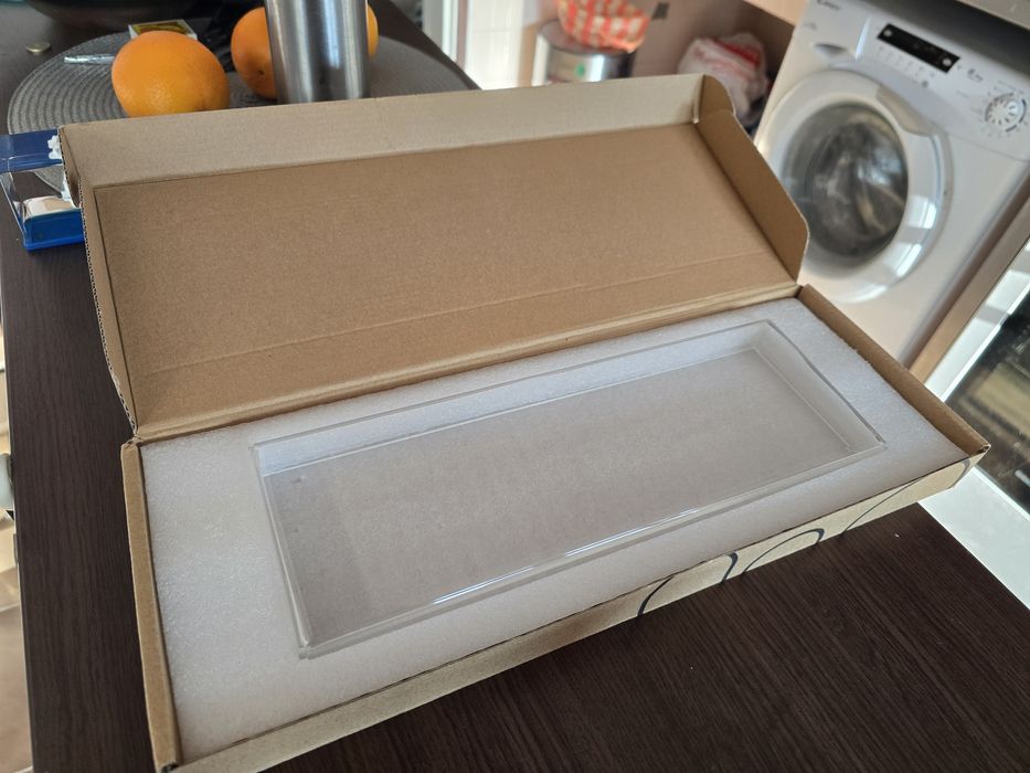 Капак за клавиатура 60%