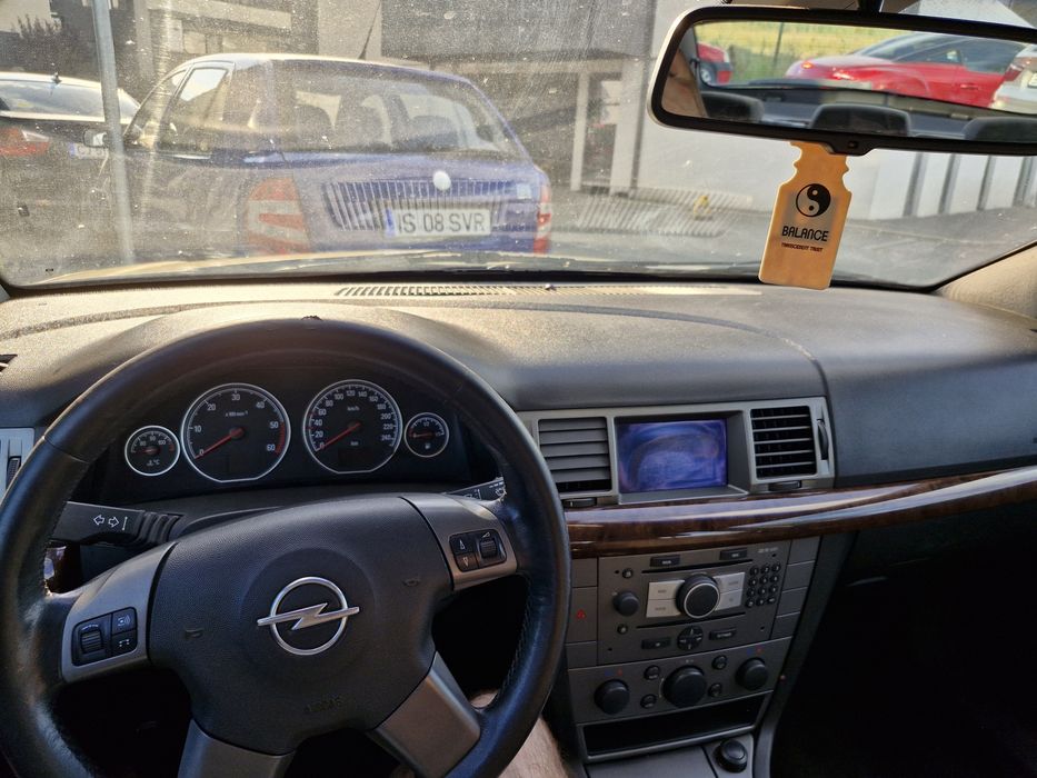 Opel Vectra C 1.9 CDTI