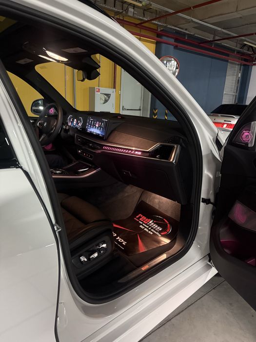Bmw 40i 2025 yil