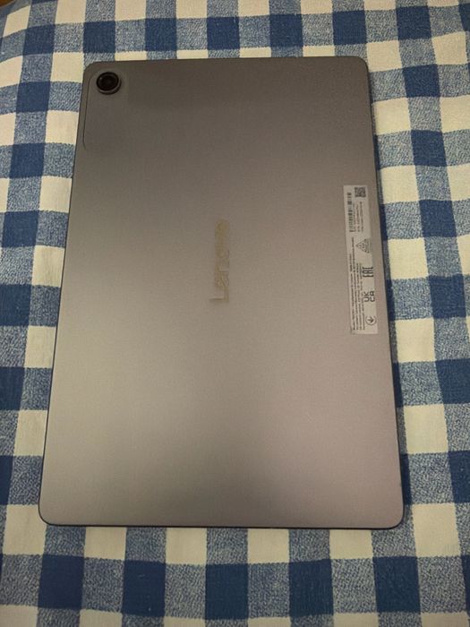 Lenovo планшет алматы