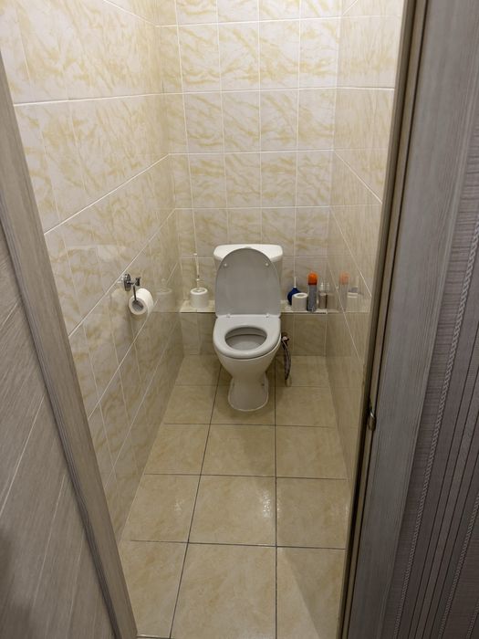 Продажа квартиры 1 ком