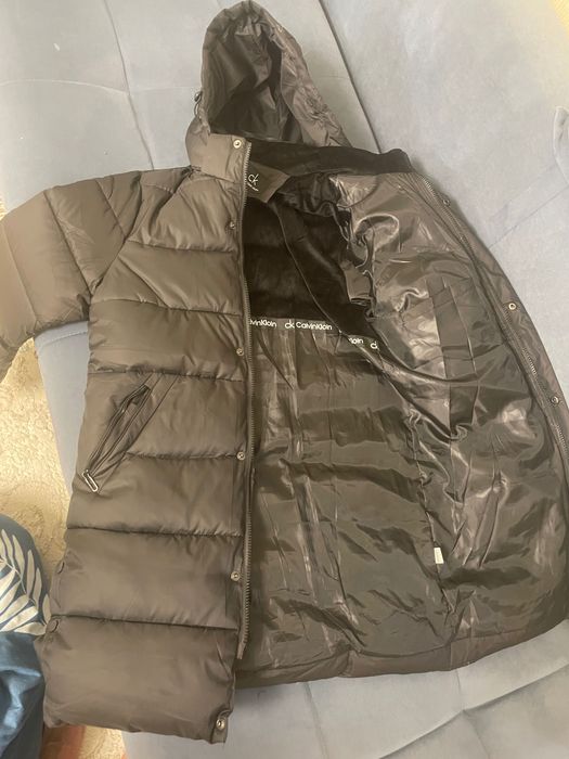 Куртка Calvin clein