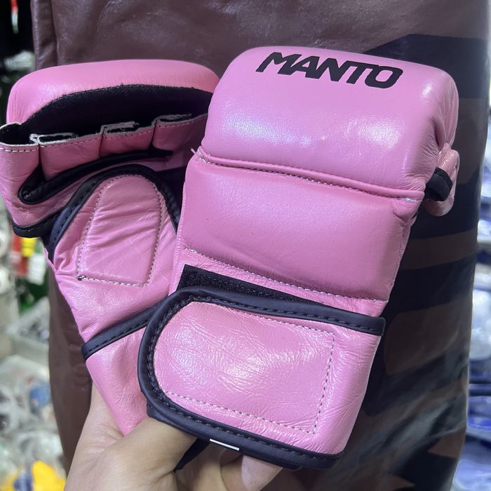 Черепашки Manto кожа