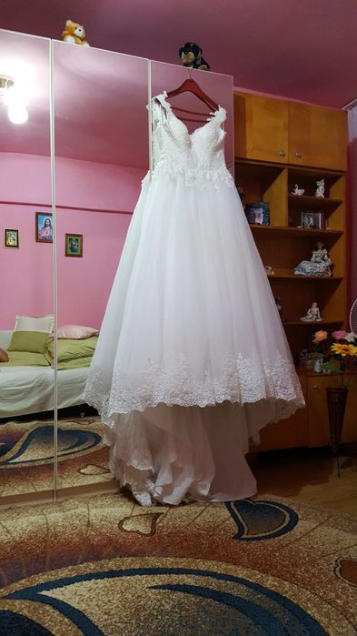 Rochie de mireasa