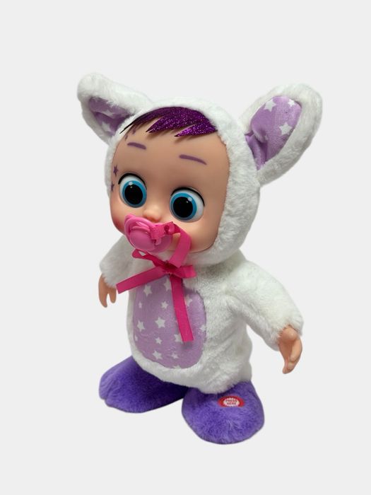 Пупс  Cry Baby bl-224
