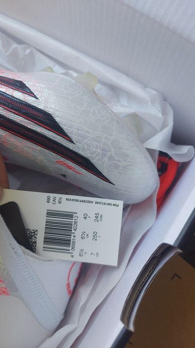 Adidas F50 !!! Elite !!! Lamine Yamal