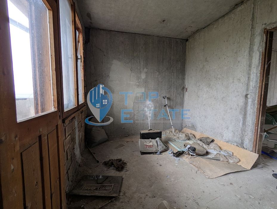 Продава се Многостаен апартамент в Горна Оряховица - 105 кв.м за 666 €/кв.м - Снимка #5