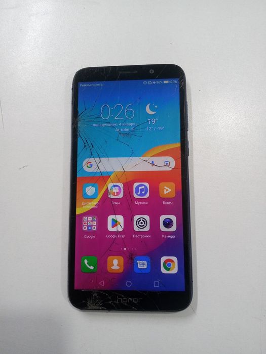 Телефон Honor продам