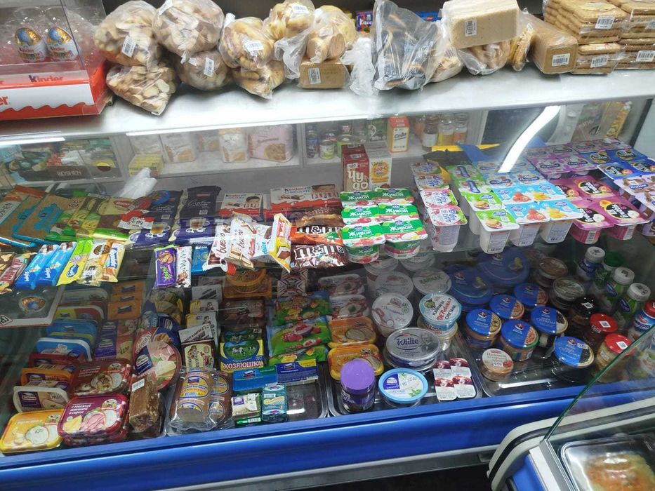 Продам холодильник