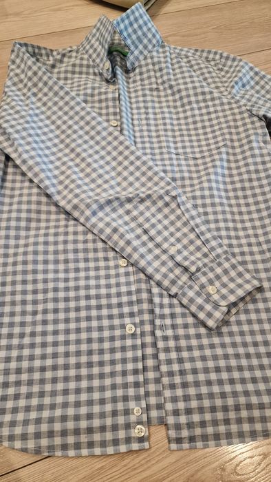 Рубашка United Color of Beneton