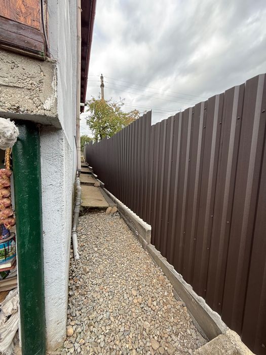 Renovari si amenajari interioare/exterioare