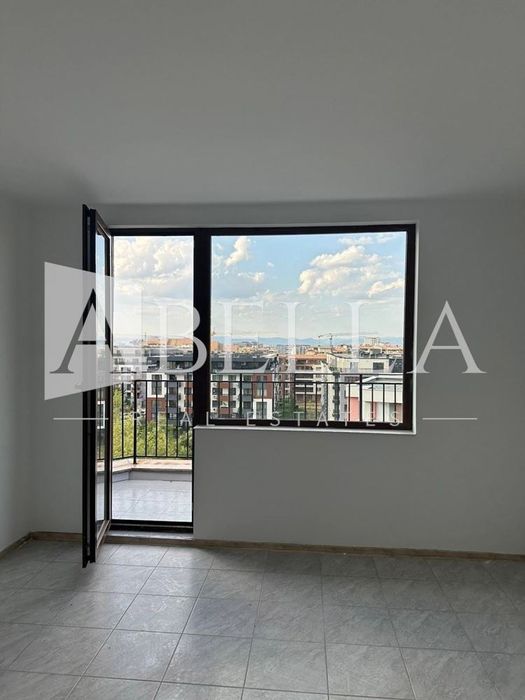 Продава се Двустаен апартамент в София, Малинова долина - 82 кв.м за 2257 €/кв.м - Снимка #2