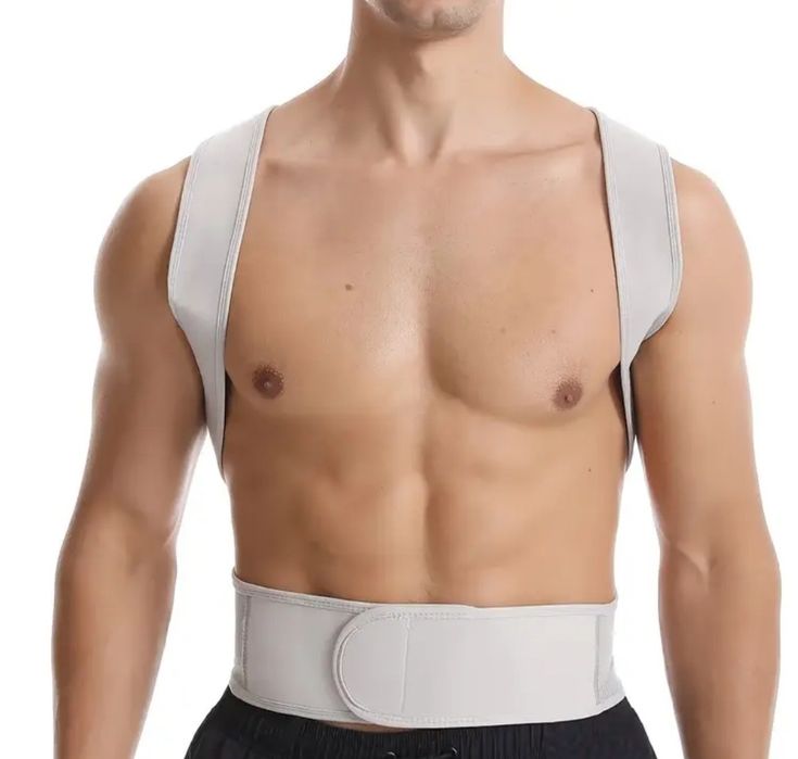 Корректор осанки корсет карсет