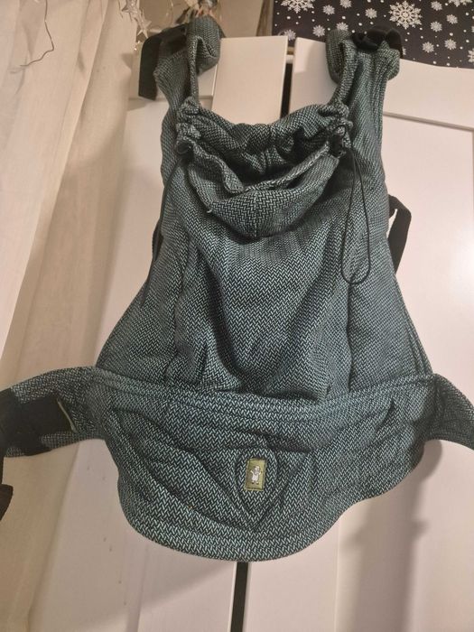 Marsupiu Lenny Lamb toddler