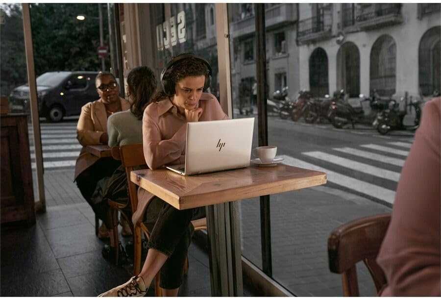 HP EliteBook 6 G1i 2025 Intel Ultra 5 225U 16GB 512SSD 16" SIGILAT