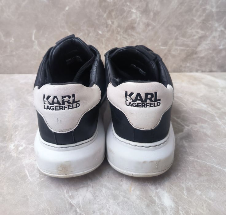 Karl Lagerfeld номер 43