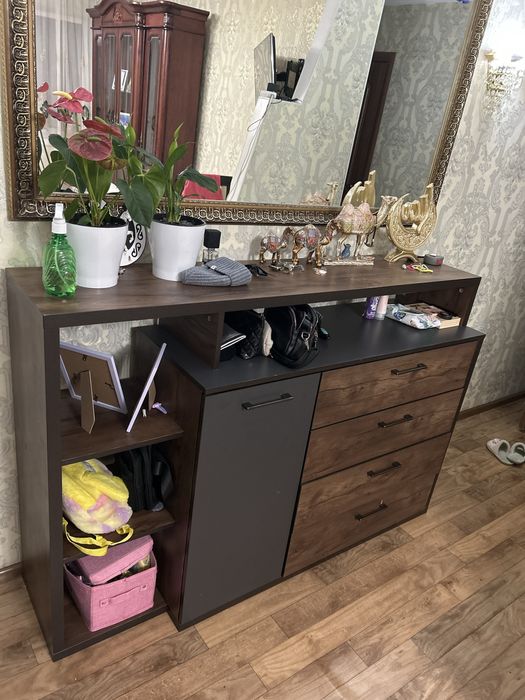 Комод универсальная