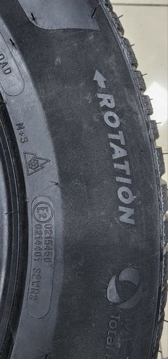 Michelin CrossClimate 2