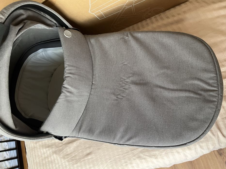 Cybex Кош за новородено Cot S