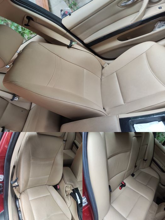 Far / stop BMW e90 LCI