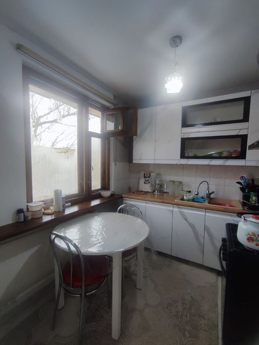 Продам кв центр 3х ком. " Дияна "