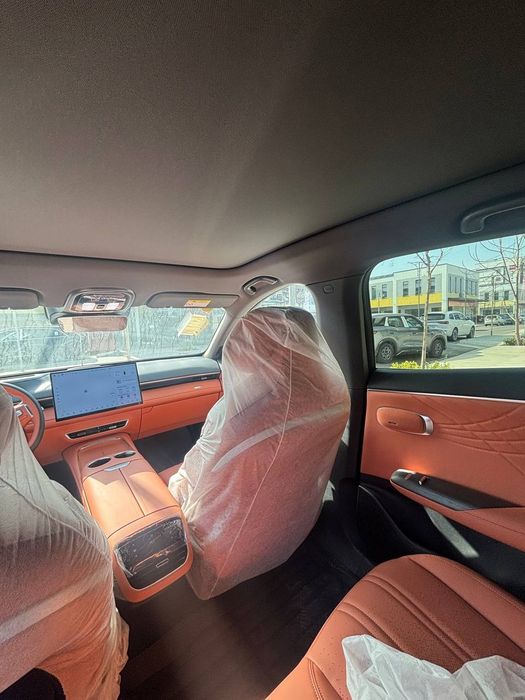 Deepal S07 +garantya