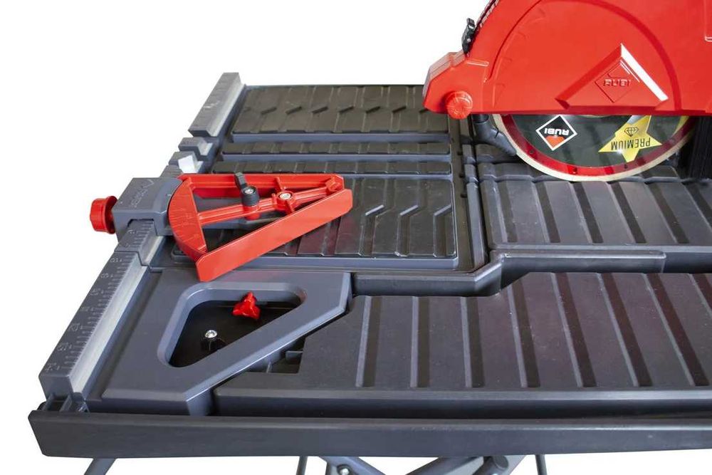 Masina de taiat gresie, faianta si placi DT-250 Max, 90cm - RUBI-58909