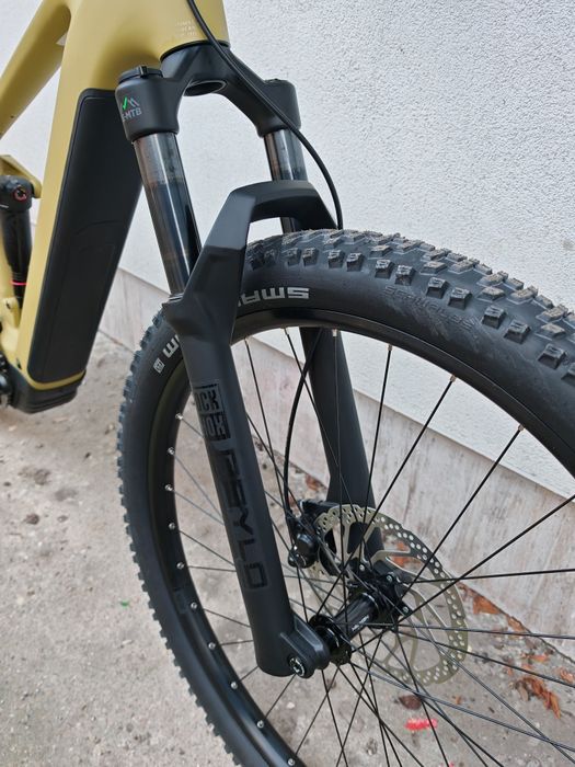 Bicicleta electrica Cube Stereo Hybrid ONE 22 Race 800 ebike