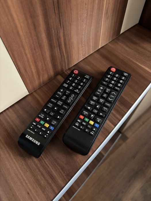 2 televizoare Samsung
