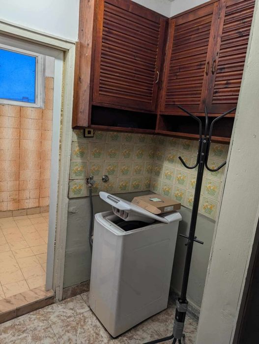 Дава се под наем Едностаен апартамент в Враца, Център - 46 кв.м за 153 € - Снимка #4