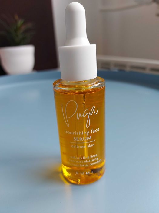 Серум за лице Puga- Rumi cosmetics