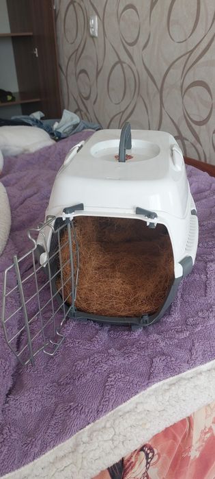 Переноска для животных.