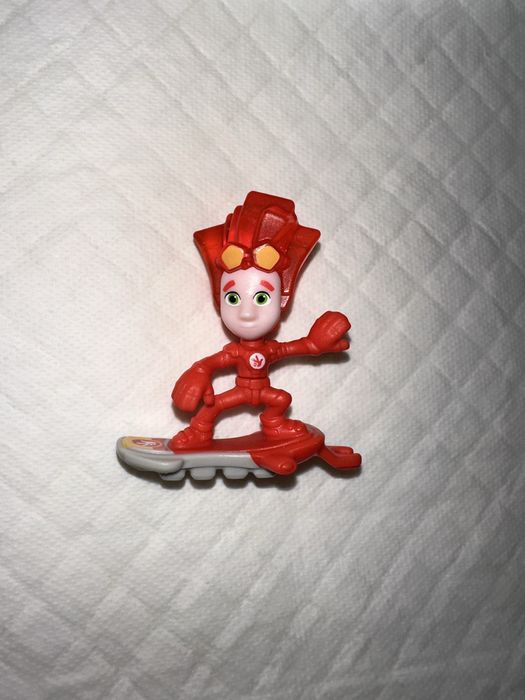 Фиксики фигурки