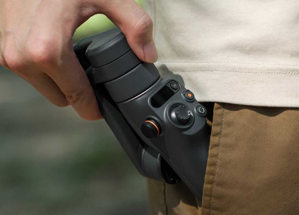 Стабилизатор DJI Osmo Mobile 6