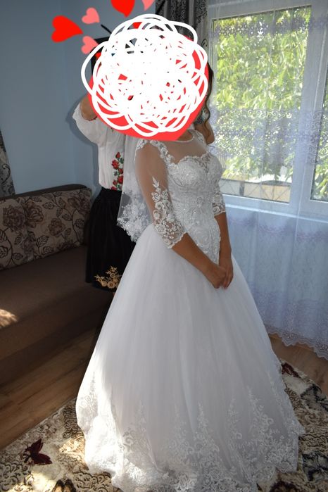 Rochie de mireasă