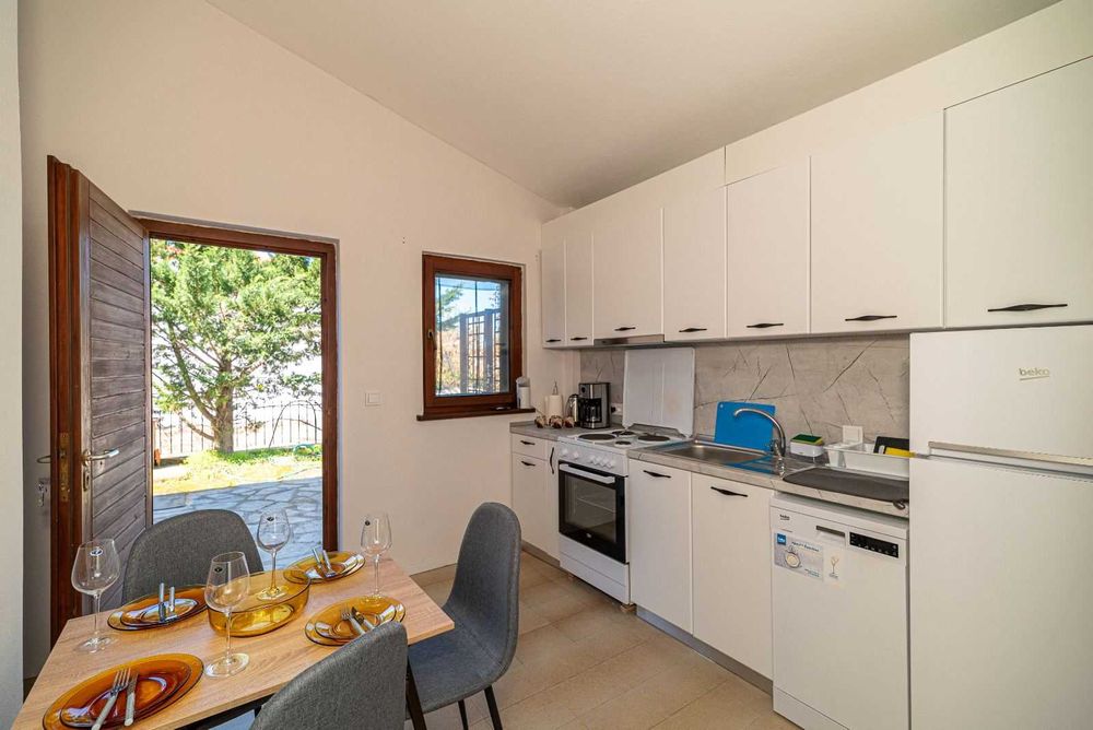 Апартамент в Керамоти, Гърция - до 6 човека