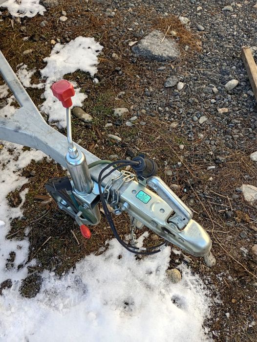 продам автоприцеп